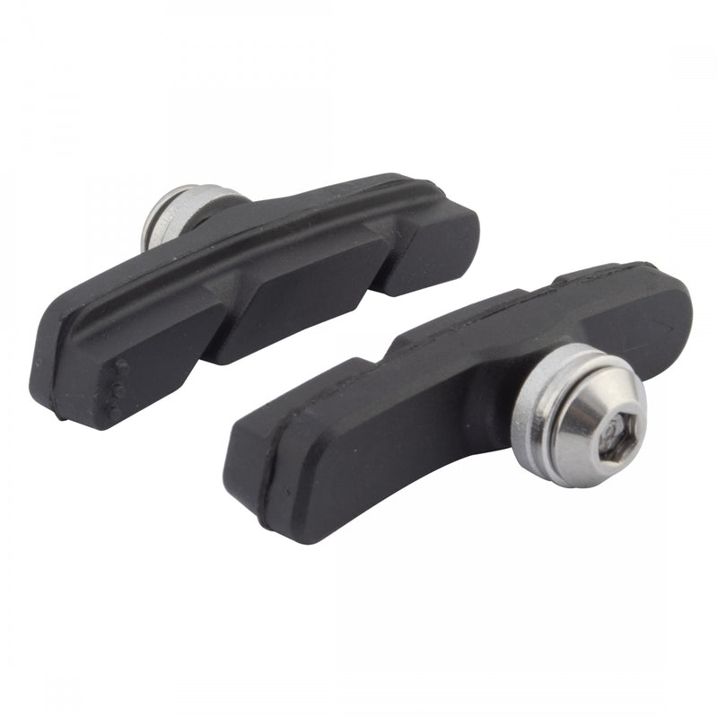 Load image into Gallery viewer, Alienation Vice-Grip U-Brake Carbon Brake Shoes &amp; Replacement Female Bolt Pads High-Performance Cycling Components
