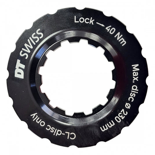 Dt Swiss Lockring