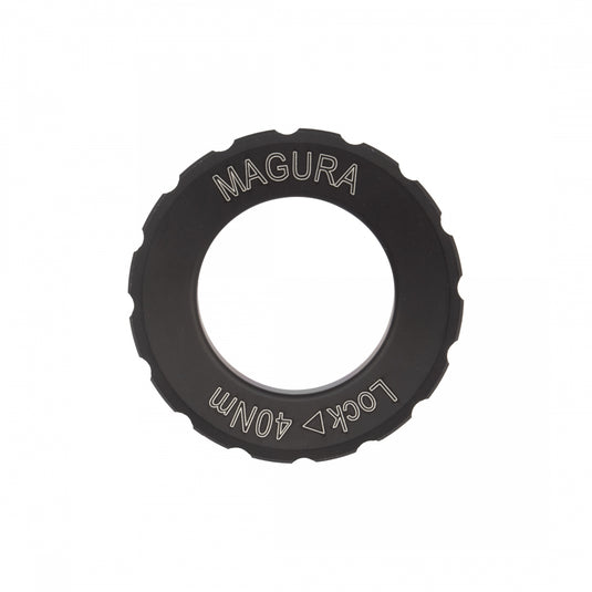 Magura MDR-A CL Disc Brake Rotor - 160mm, Center Lock, External Notch Lockring, Only compatible with MT A2 Brakes