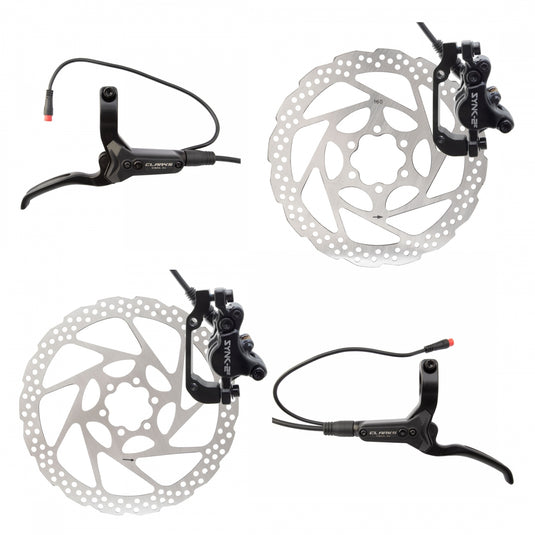Clarks-SYNC-2-Hydraulic-Brake-Lever-HBSL0432