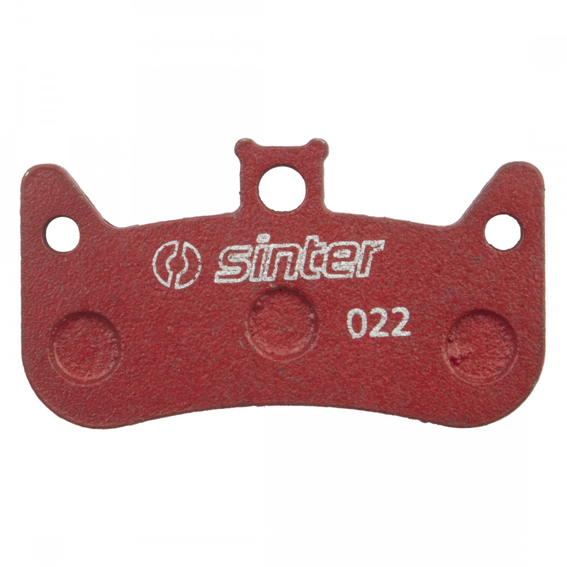 Load image into Gallery viewer, Sinter-Disc-Brake-Pad-DBBP1379-Disc-Brake-Pads
