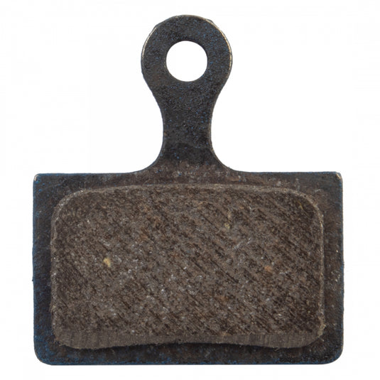 Sinter BLUE s530 Organic Disc Brake Pads for Shimano Dura Ace, GRX, R7000, R8000, R9000High-Performance, Fade-Resistant, Long-Lasting Brake Shoes (Pack of 2)