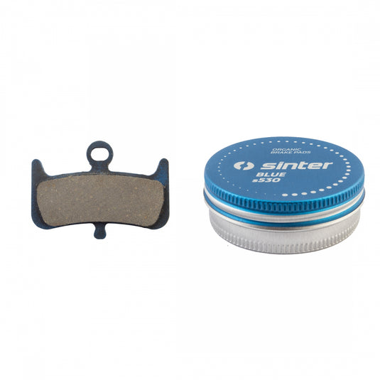 Sinter-Disc-Brake-Pad-DBBP1388-Disc-Brake-Pads