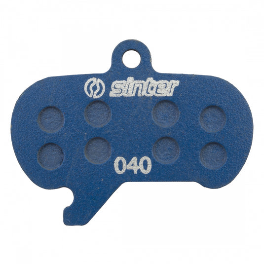Sinter BLUE s530 Sram Maven Organic 52
