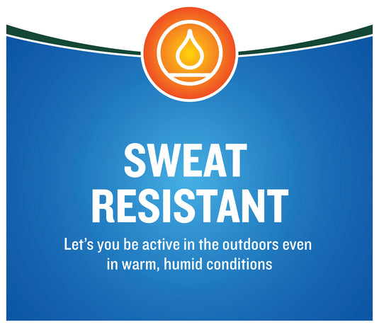 Repel Cutter Backwoods 23% Deet Dry Aerosol Insect Repellent - Stay Protected Outdoors!