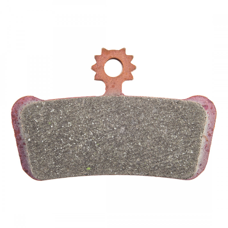 Load image into Gallery viewer, Kool-Stop Sintered Disc Brake Pads for SRAM &amp; Avid Guide | Copper Plated Backplate, High-Performance Trail &amp; Downhill Replacement Pads
