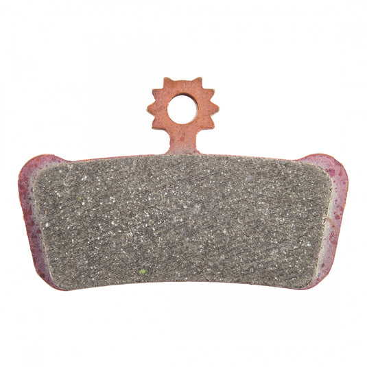Kool-Stop Sintered Disc Brake Pads for SRAM & Avid Guide | Copper Plated Backplate, High-Performance Trail & Downhill Replacement Pads