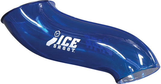 Ek Ice Shoot Ice Funnel Bundle Multi-Use Ice Filling Tool for Hydration, Blenders & Coolers