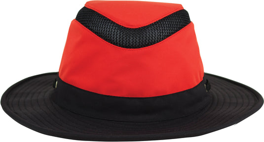 Tilley Tilley Ltm6 Airflo Hat Ltm6 Airflo Hat- Red- 6 7/8 Clothing