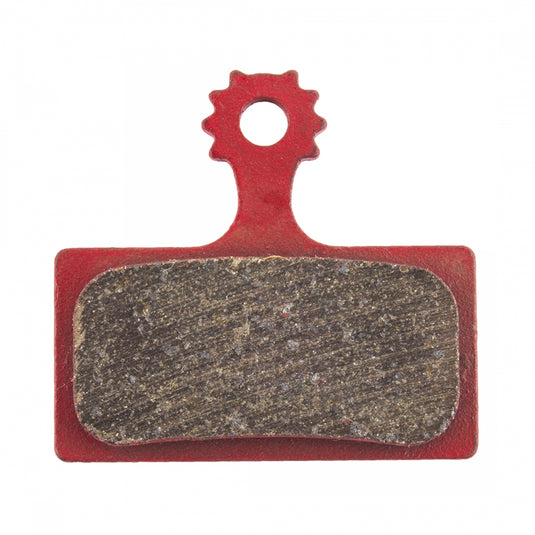 Pack of 2 Kool-Stop Disc Brake Pad for Shimano 2011 XTR