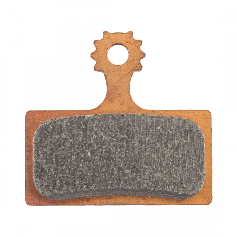 Load image into Gallery viewer, Kool-Stop Shimano XTR Sintered Disc Brake Pads Bundle Copper-Plated Steel Backed Performance
