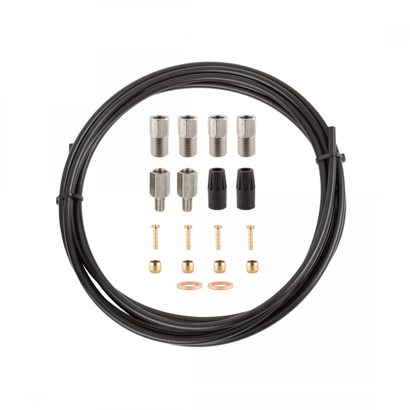Load image into Gallery viewer, Clarks HH3-3 Hydraulic Hose Kit Avid HH3-3 3000mm

