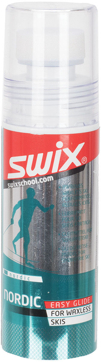 Load image into Gallery viewer, Swix N3nc Easy Glide Wax Bundle Premium, Effortless Skiing for Waxless Cross-Country Skis
