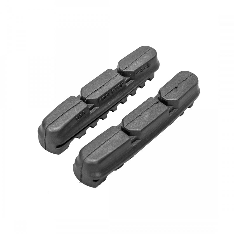 Load image into Gallery viewer, Pack of 2 Koolstop Dura 2 Pads Shimano Carbon Rim 55mm
