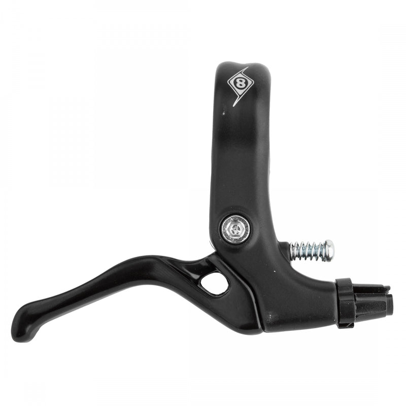 Load image into Gallery viewer, Origin8-Brake-Lever-Flat-Bar-BMX-Individual-1-Finger-Right-BLFL0072
