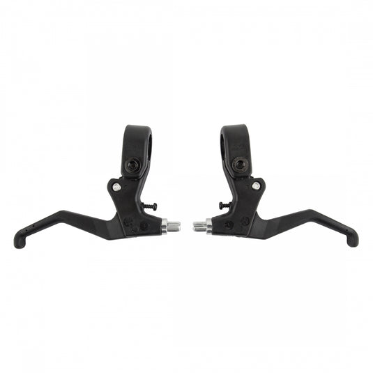 Sunlite-Brake-Lever-Flat-Bar-BMX-Pair-Left-&-Right-BLFL0073PO1