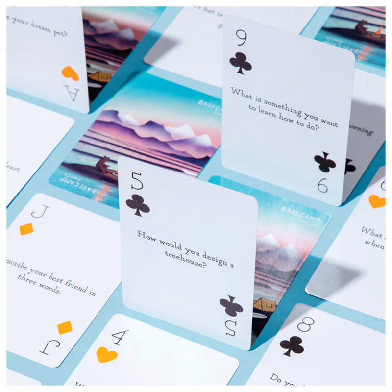 Load image into Gallery viewer, Basecamp Kids Edition: Adventure-Ready Gear for Young Explorers
