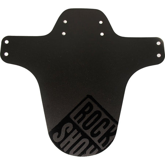 RockShox Fender Front Fender, 26''-29'', Distressed Print