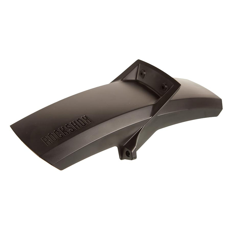Load image into Gallery viewer, RockShox Fender for BoXXer D1, Front Fender, Black
