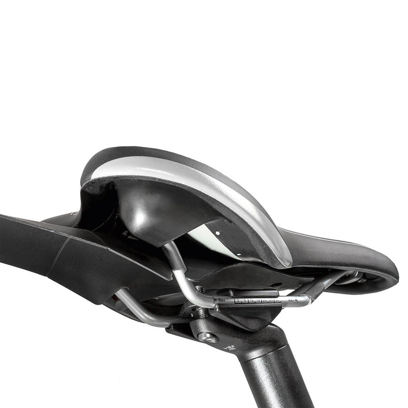 Load image into Gallery viewer, M-Wave Mud Max Flex R Rear Fender, 26''-29'', Black

