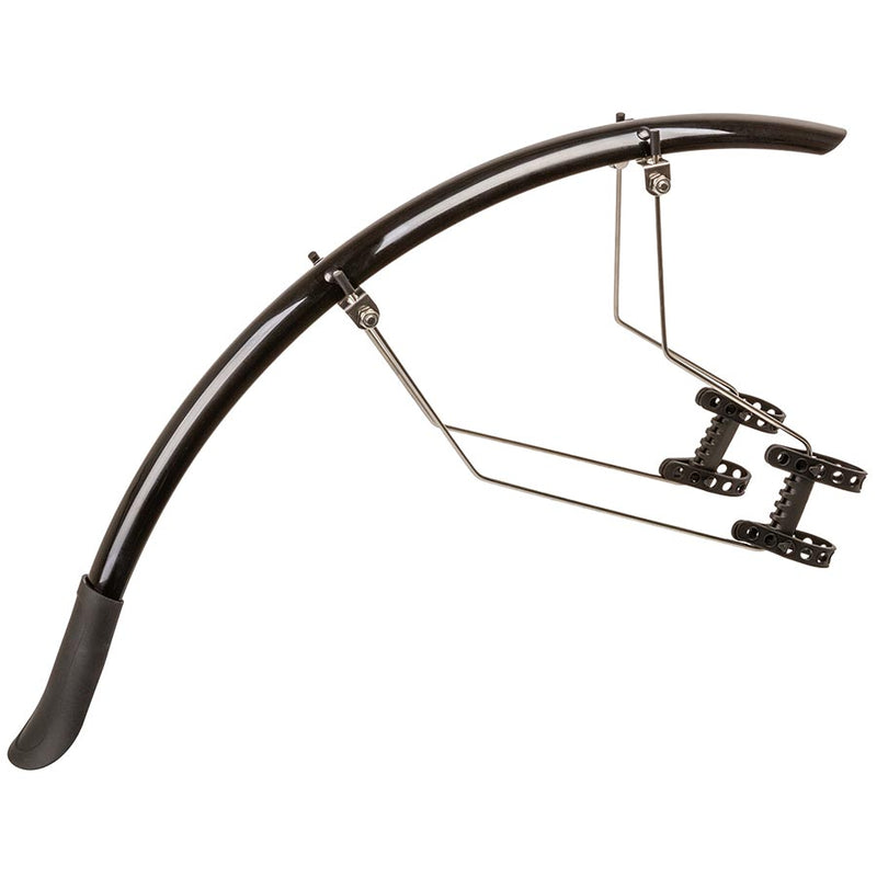 Load image into Gallery viewer, M-Wave Mud Max Race QR 33 EXT, Fender, 700C, 33mm, Black
