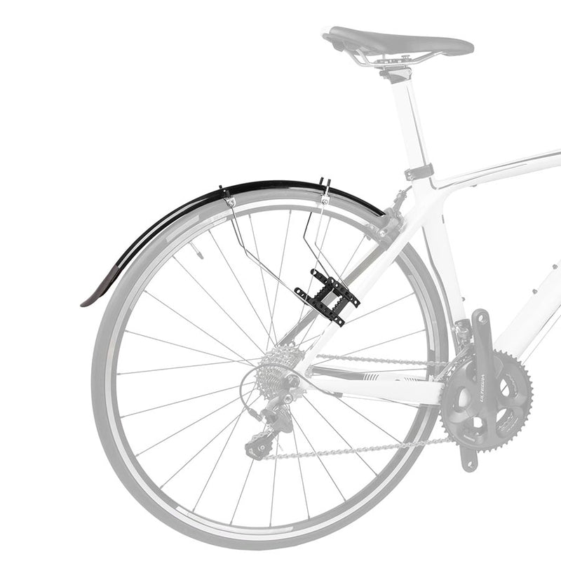 Load image into Gallery viewer, M-Wave Mud Max Race QR 33 EXT, Fender, 700C, 33mm, Black
