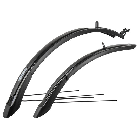 M-Wave-Clip-On-Fender-Universal-CONF0351-Bicycle-Clip-On-Fender