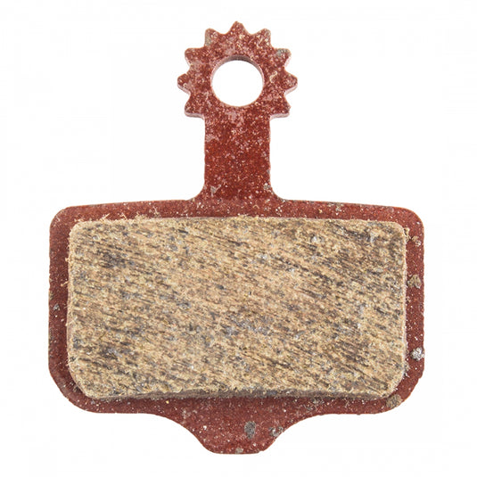 Pack of 2 Kool-Stop Avid Elixir/SRAM MTB XX Disc Brake Pads - Sintered