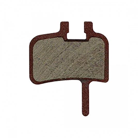 Koolstop Organic Brake Pads & Disc Shoes Bundle for Avid Juicy & BB7 Hydraulic Brakes