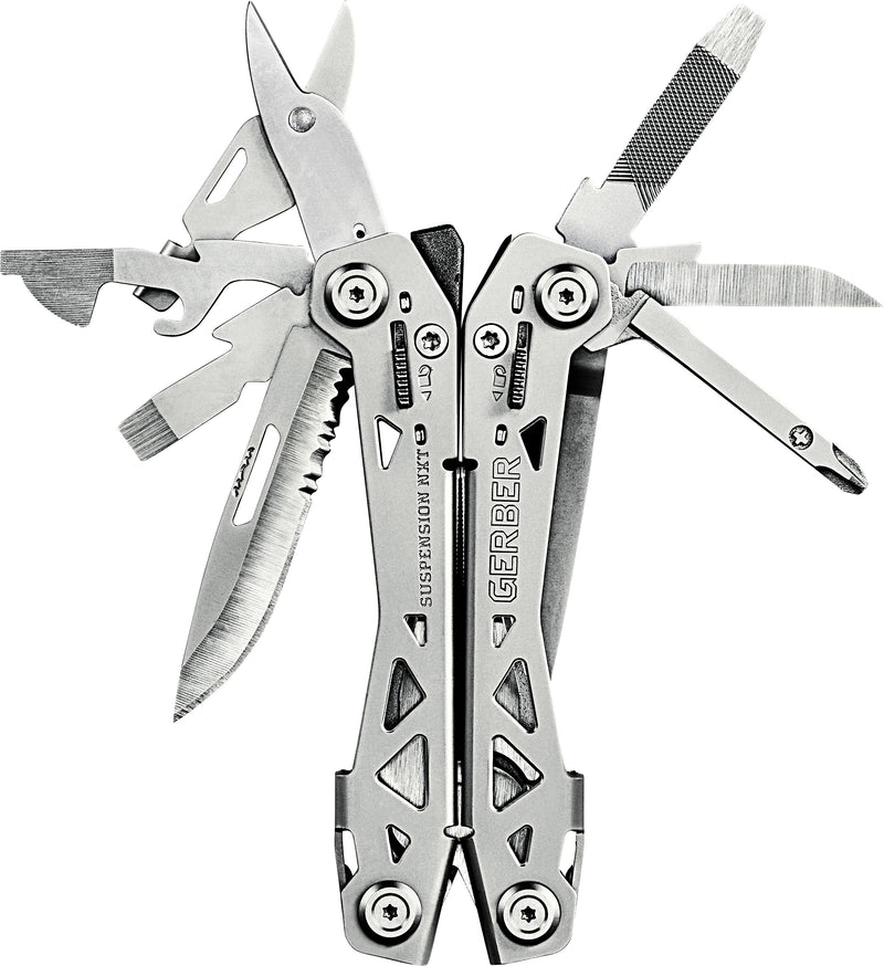 Load image into Gallery viewer, Gerber Suspension NXT Multi-Tool: Your Ultimate EDC Companion
