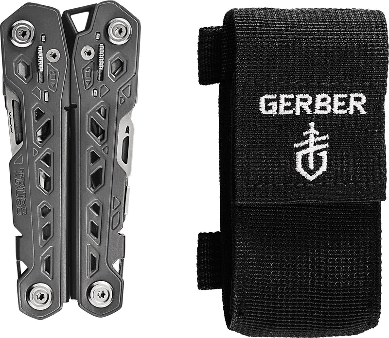 Load image into Gallery viewer, Gerber Suspension NXT Multi-Tool: Your Ultimate EDC Companion
