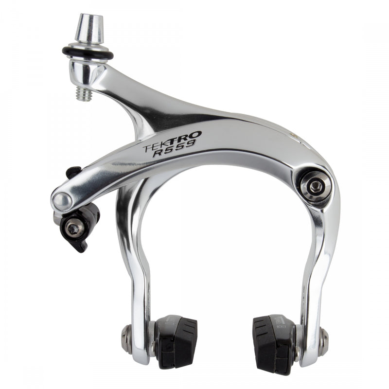 Load image into Gallery viewer, Tektro-Front-Road-Caliper-Brakes-RCBK0261

