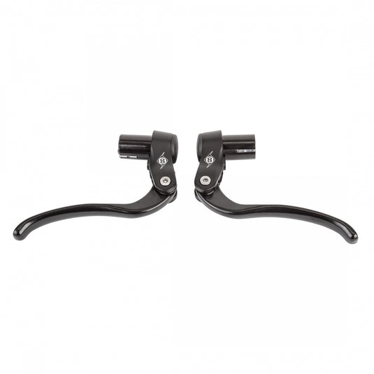 Origin8-Multi-Sport-Bar-End-Levers-TT-Aero-Lever-Pair-Time-Trial-Triathlon-Bike-Track-Bike-Road-Bike_BLDI0029