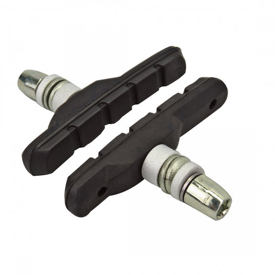 Pack of 2 Sunlite Threaded Post Brake Pads 70mm 1 Pair