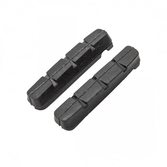 Pack of 2 Clarks CP200 Road Cartridge Insert Shimano 52mm