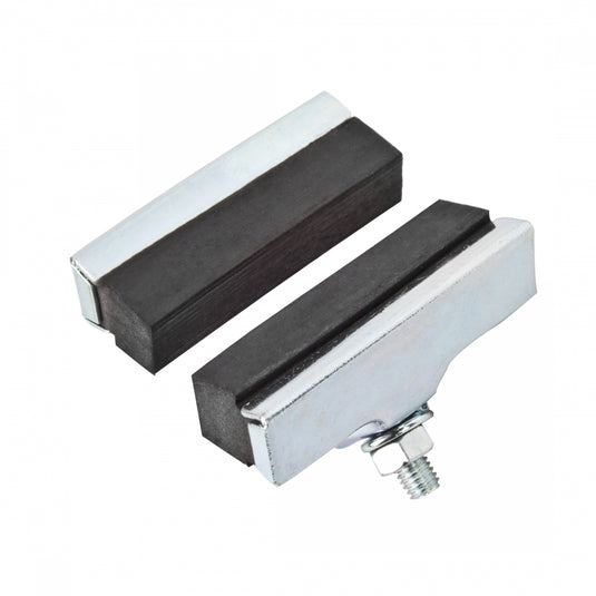 Pack of 2 Sunlite Stirrup Caliper Pads 45mm