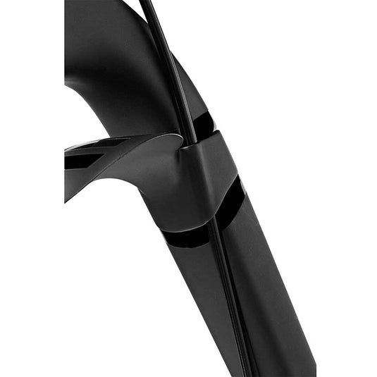 ENVE Composites Mountain Fork - 29", 1.5" Tapered, 15 x 100mm, Black