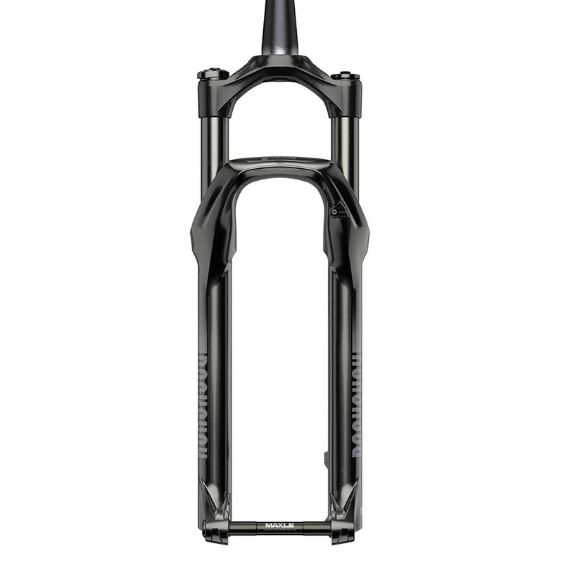 Load image into Gallery viewer, RockShox Judy Gold RL Suspension Fork 29" 100 mm 9 x 100 mm 51 mm Offset Black
