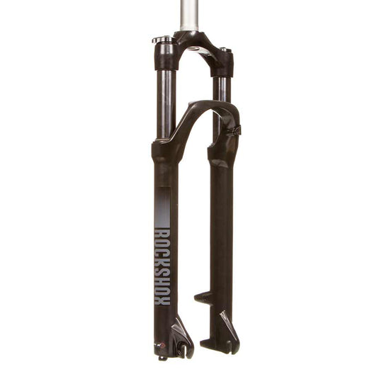 RockShox Judy Silver TK 27.5-Inch Suspension Fork with 100mm