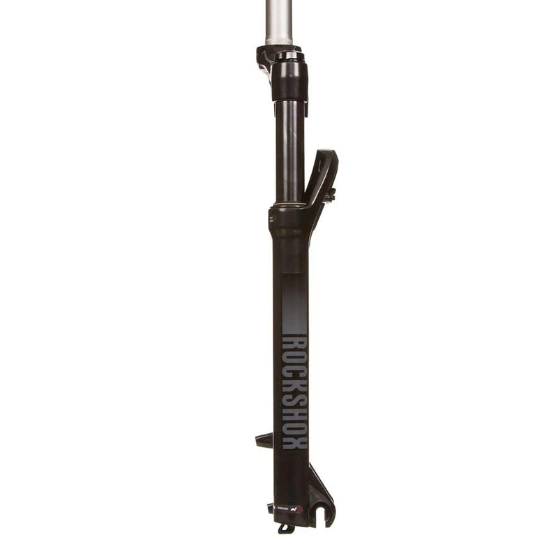 Load image into Gallery viewer, RockShox Judy Silver TK Suspension Fork - 27.5" 100 mm 9 x 100 mm 42 mm Offset
