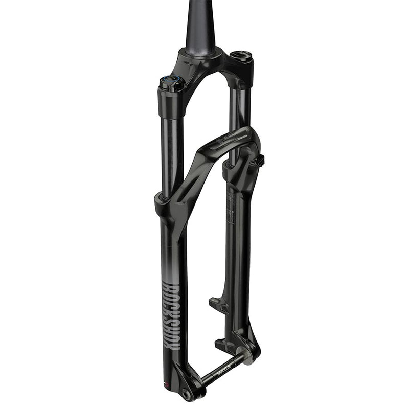 Load image into Gallery viewer, RockShox-Judy-Silver-TK-Suspension-Fork-28.6-29-in-Suspension-Fork-FK6132-Suspension-MTB-Fork
