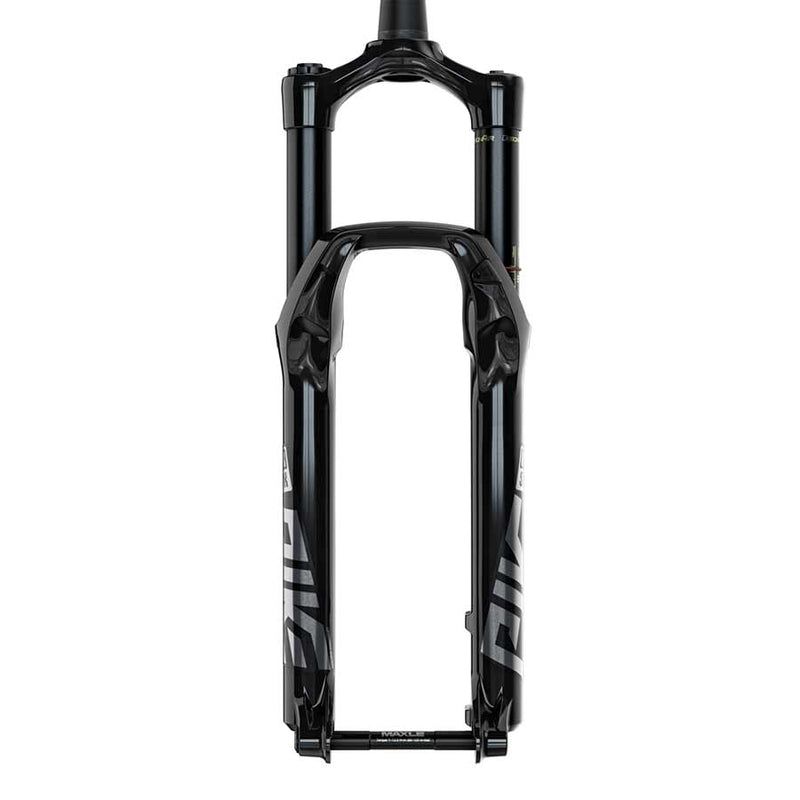 Load image into Gallery viewer, RockShox Pike Ultimate Charger 2.1 RC2 Suspension Fork - 27.5&quot;, 150 mm, 15 x 110 mm, 46 mm Offset, Black, B4
