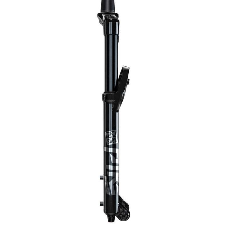 Load image into Gallery viewer, RockShox Pike Ultimate Charger 2.1 RC2 Suspension Fork - 27.5&quot;, 150 mm, 15 x 110 mm, 46 mm Offset, Black, B4
