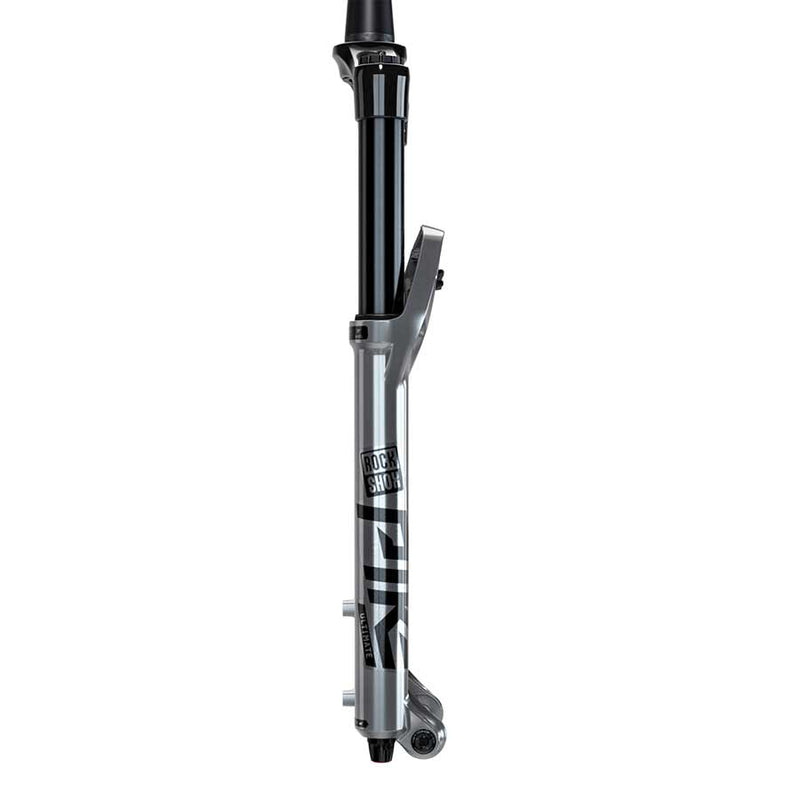 Load image into Gallery viewer, RockShox Pike Ultimate Charger 2.1 RC2 Suspension Fork - 29&quot;, 130 mm, 15 x 110 mm, 51 mm Offset, Silver, B4
