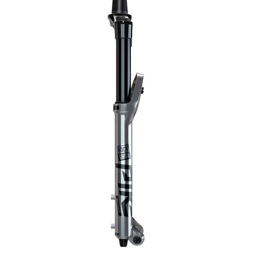 RockShox Pike Ultimate Charger 2.1 RC2 Suspension Fork - 29", 130 mm, 15 x 110 mm, 42 mm Offset, Silver, B4