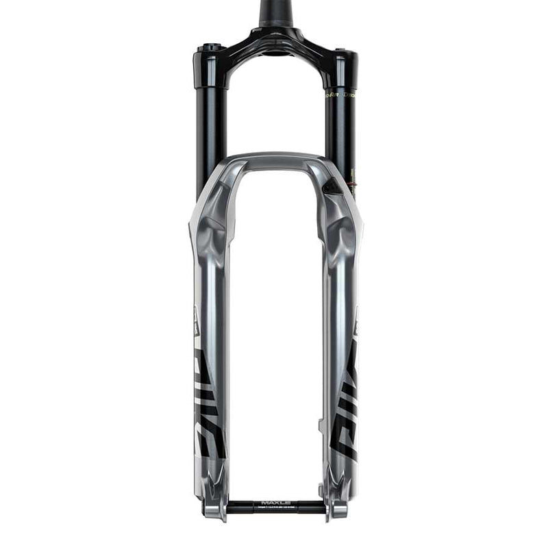 Load image into Gallery viewer, RockShox Pike Ultimate Charger 2.1 RC2 Suspension Fork - 29&quot;, 130 mm, 15 x 110 mm, 42 mm Offset, Silver, B4
