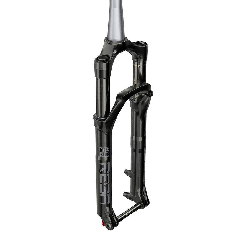 Load image into Gallery viewer, RockShox-Reba-RL-Suspension-Fork-28.6-26-in-Suspension-Fork-SSFK1575-Suspension-MTB-Fork
