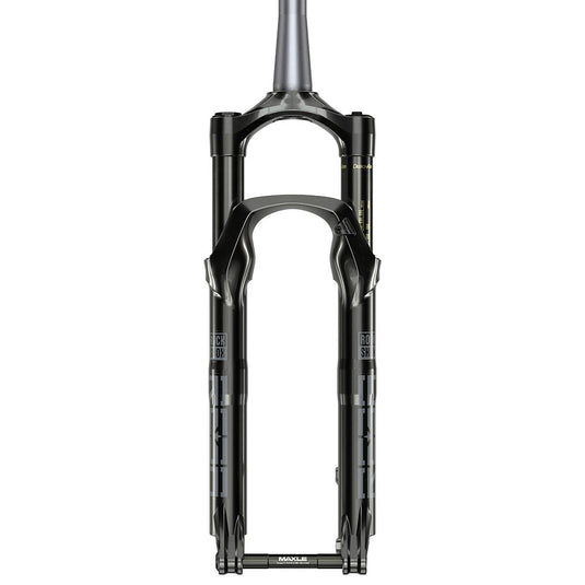 RockShox Reba RL Suspension Fork | 26" | 140mm | 15x100 | 40mm Offset | Black