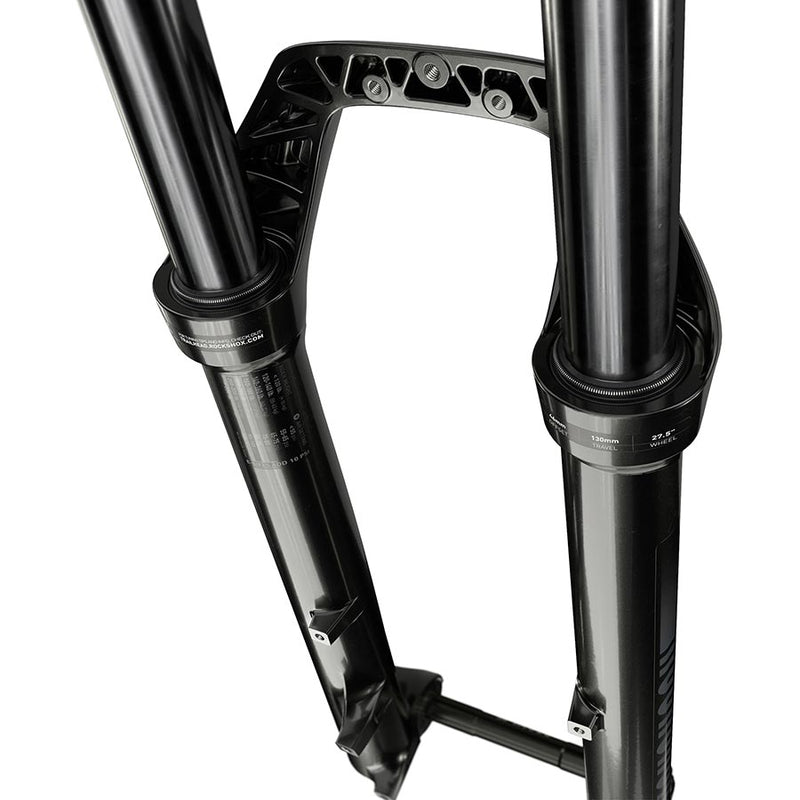 Load image into Gallery viewer, RockShox Recon Silver RL Suspension Fork | 27.5" | 120mm | 9x100mm | 42mm Offset
