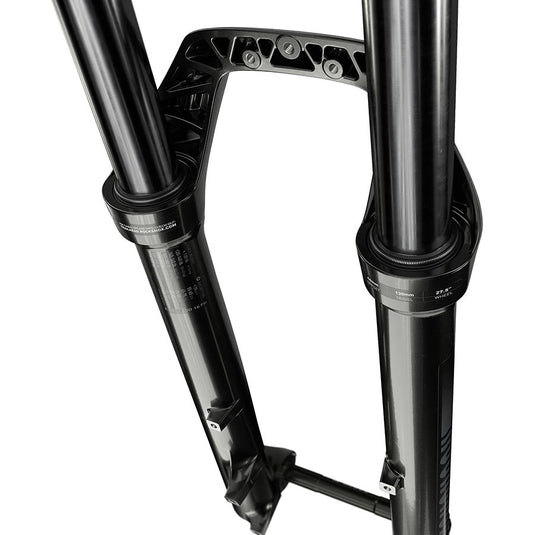 RockShox Recon Silver RL Suspension Fork | 27.5" | 120mm | 15x110mm | 46mm